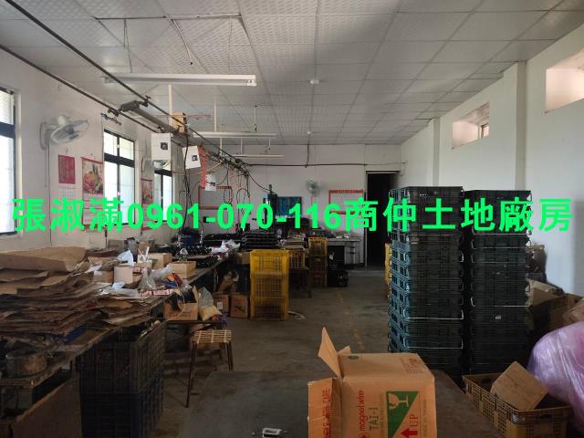 桃園平鎮廠房-1