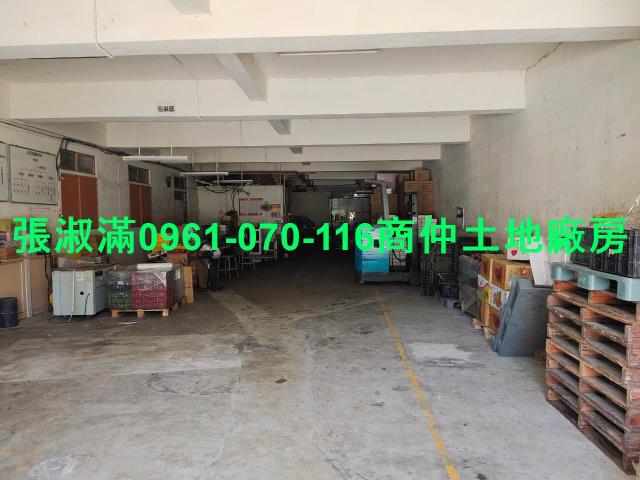 桃園平鎮廠房-3