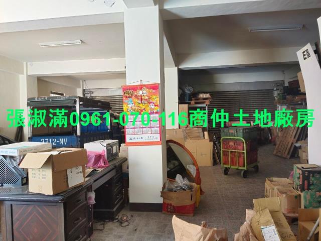 桃園平鎮廠房-4