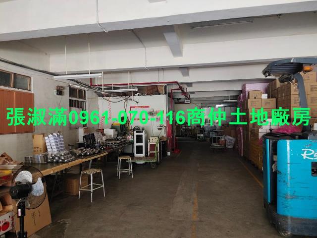 桃園平鎮廠房-7
