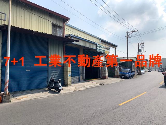 高雄小港廠房-7