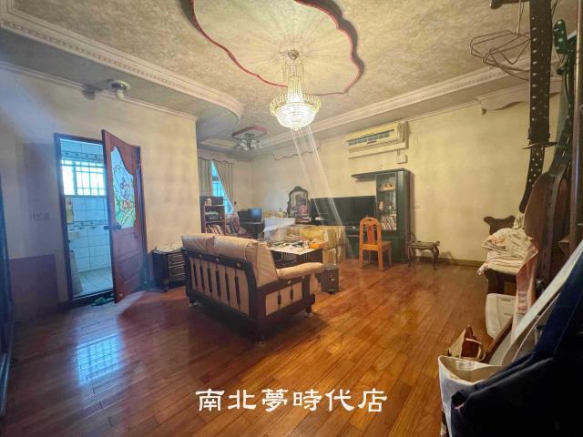 台南歸仁廠房-0