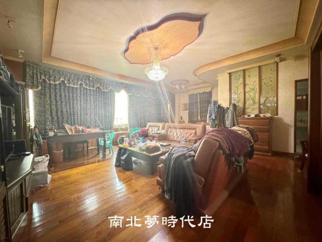 台南歸仁廠房-1