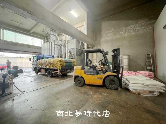 台南歸仁廠房-8