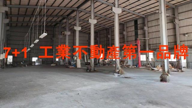高雄仁武廠房-6