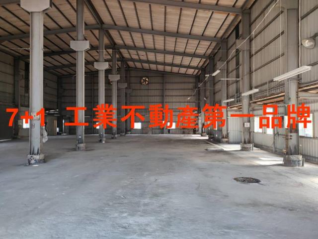 高雄仁武廠房-5