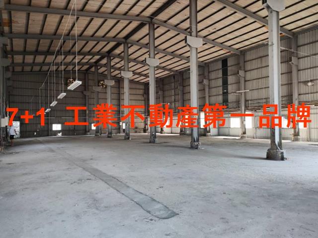 高雄仁武廠房-0