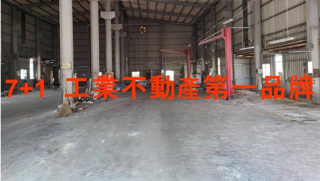 高雄仁武廠房-3