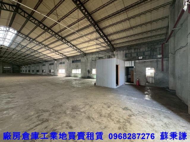 桃園中壢廠房-0