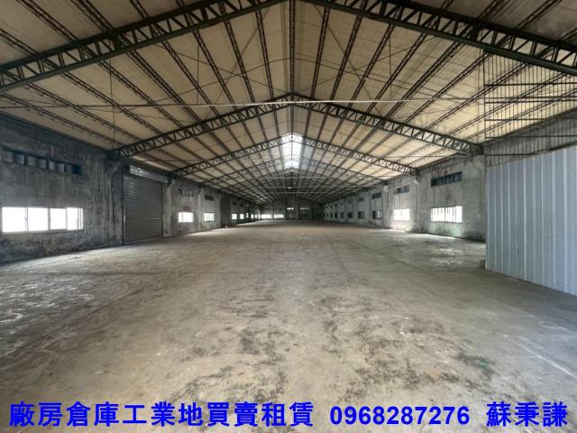 桃園中壢廠房-1