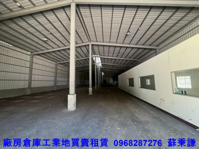 桃園中壢廠房-3