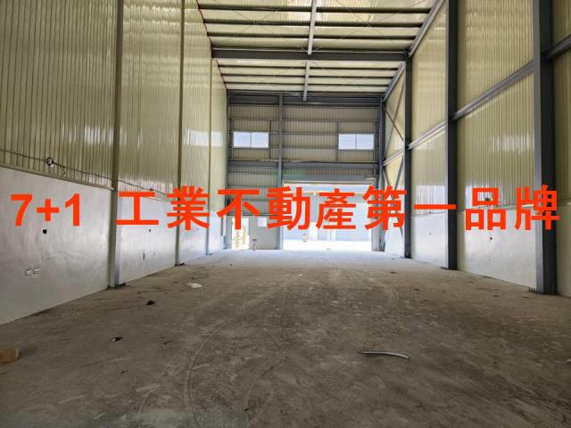 高雄大樹廠房-1