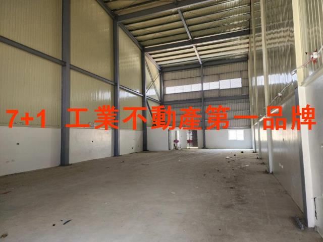 高雄大樹廠房-2