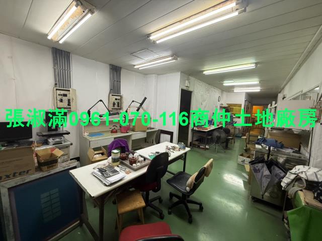 龜山廠房-3