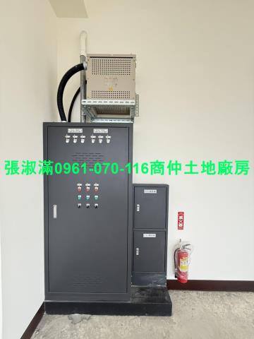 楊梅廠辦-7