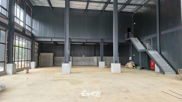 新北林口廠房-1