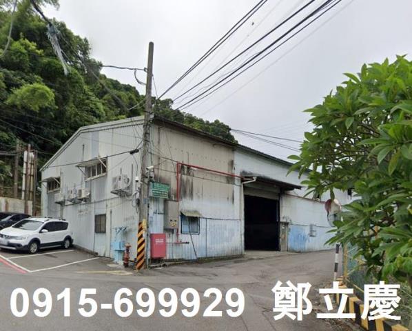 龜山廠房-7