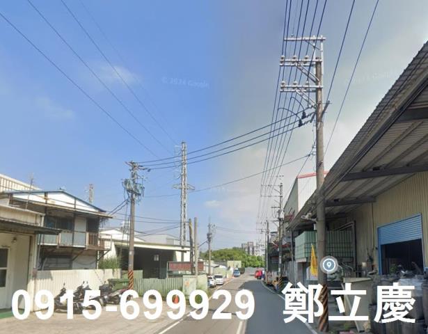 龍潭廠房-0