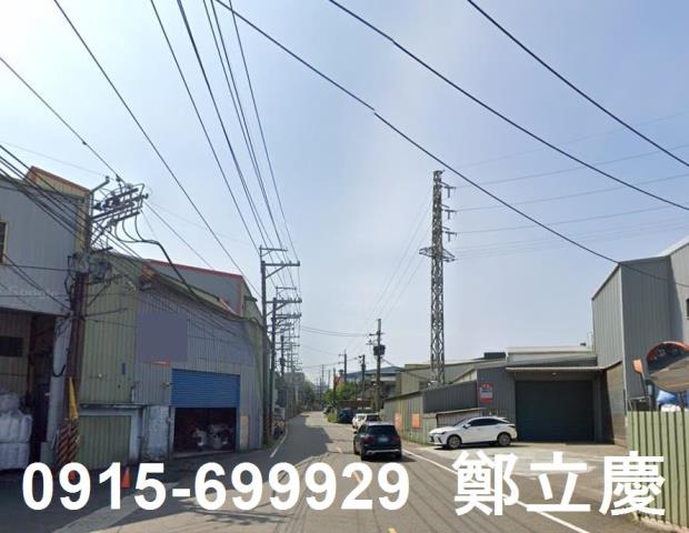 龍潭廠房-1