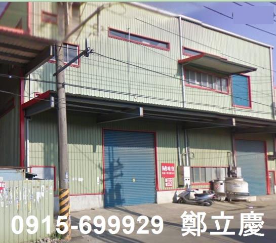 龍潭廠房-2