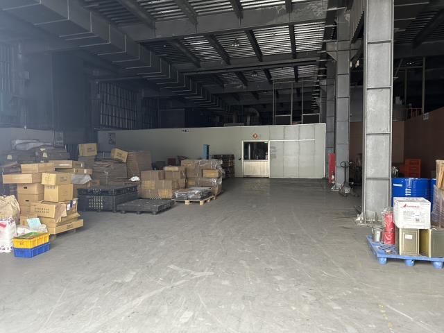 新北樹林廠房-1