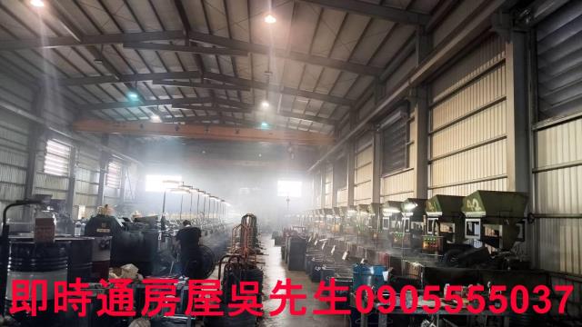 高雄廠房-1