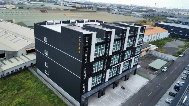 高雄廠房-2