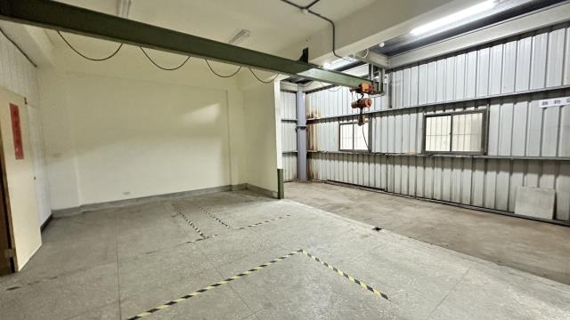 桃園龜山廠房-2