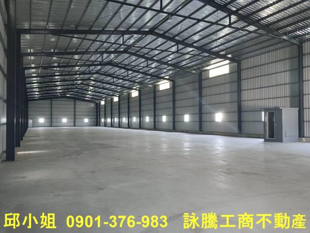 桃園大園廠房-0