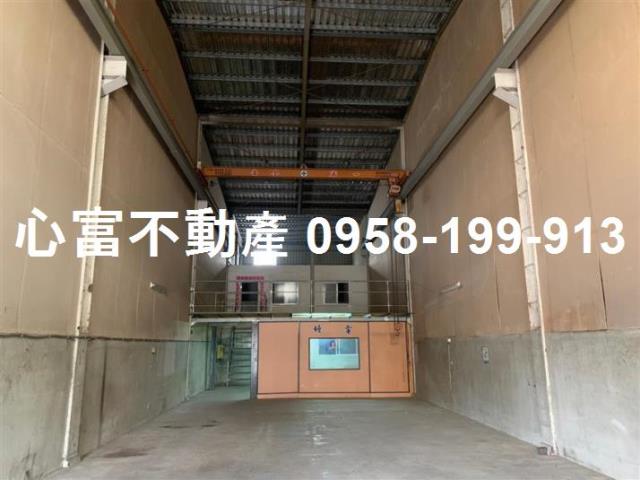 高雄岡山廠房-0