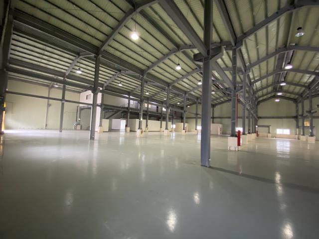 桃園龍潭廠房-0