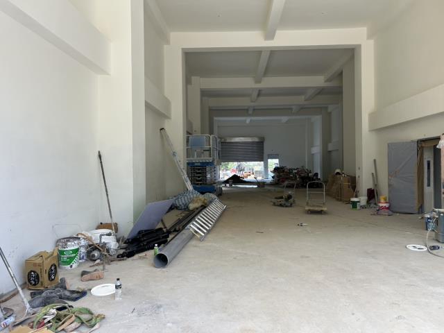 桃園龜山廠房-1