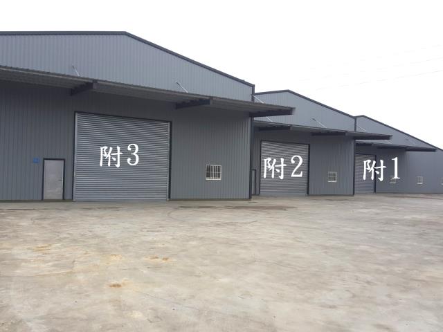 桃園大園廠房-0