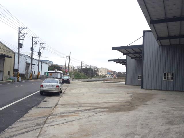 桃園大園廠房-2