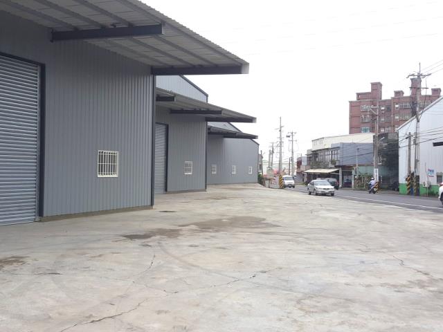 桃園大園廠房-3