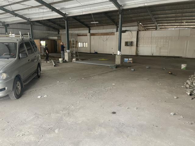 桃園大園廠房-0