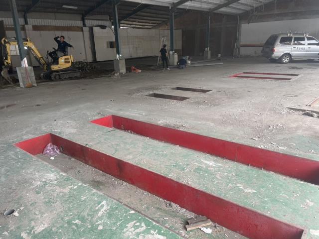 桃園大園廠房-1