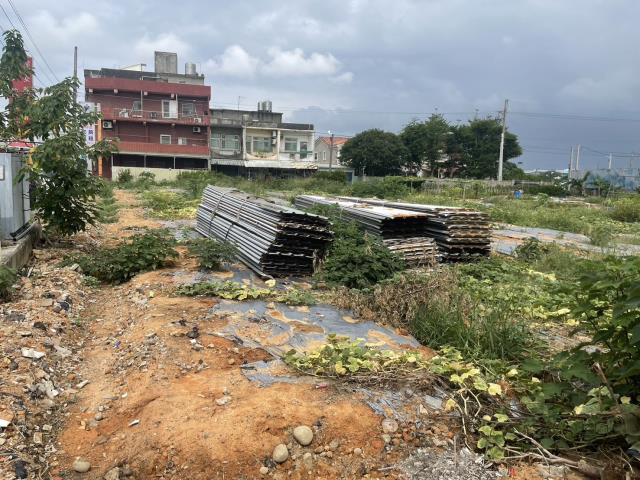 桃園大園廠房-4