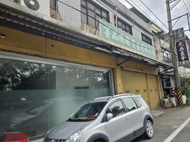 桃園大溪廠房-0