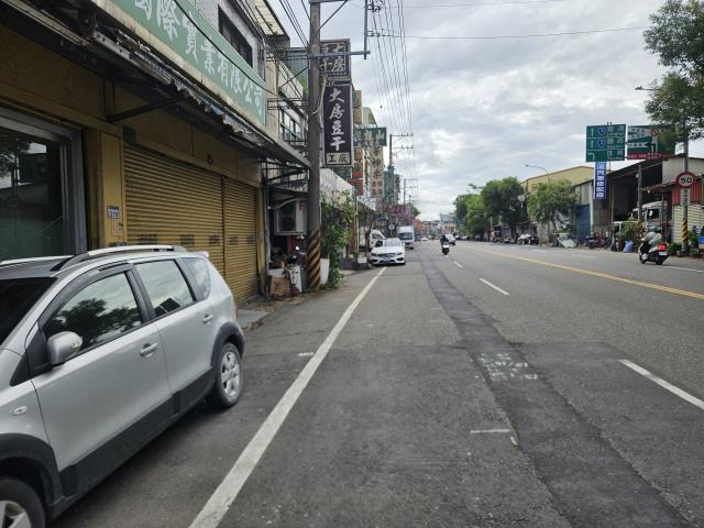 桃園大溪廠房-1