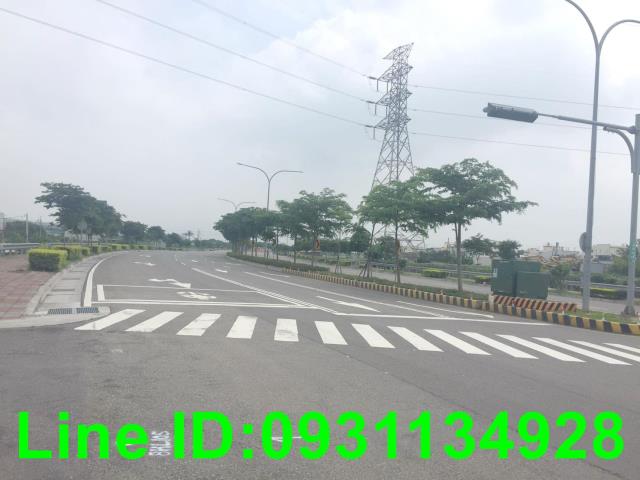 台中廠房-2