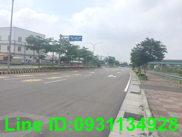 台中廠房-3