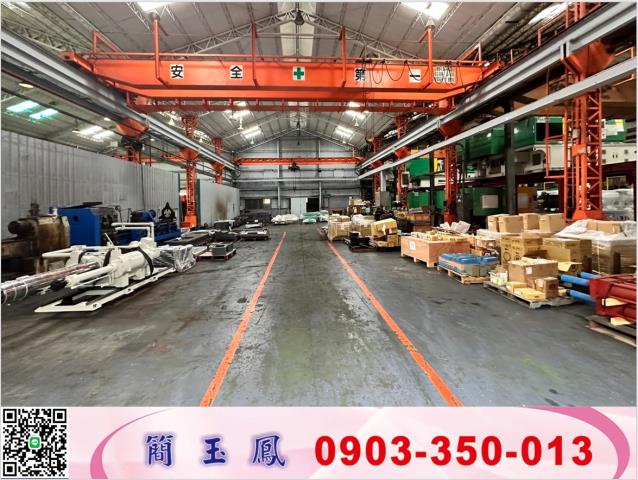 桃園中壢廠房-0