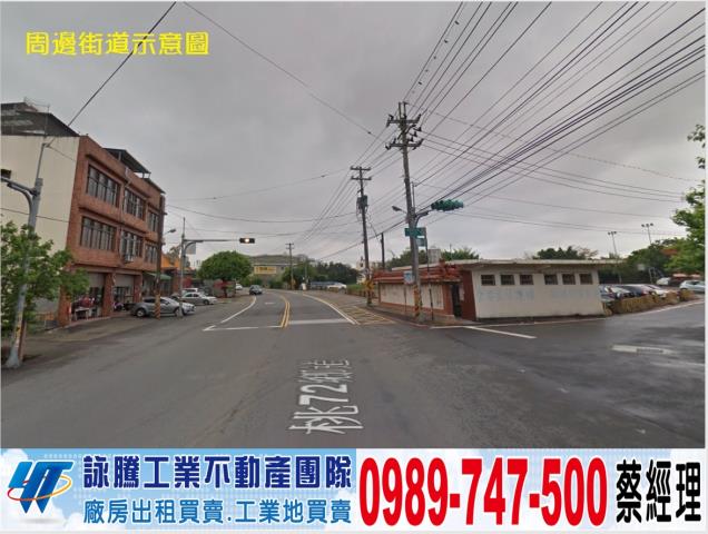平鎮廠房-0