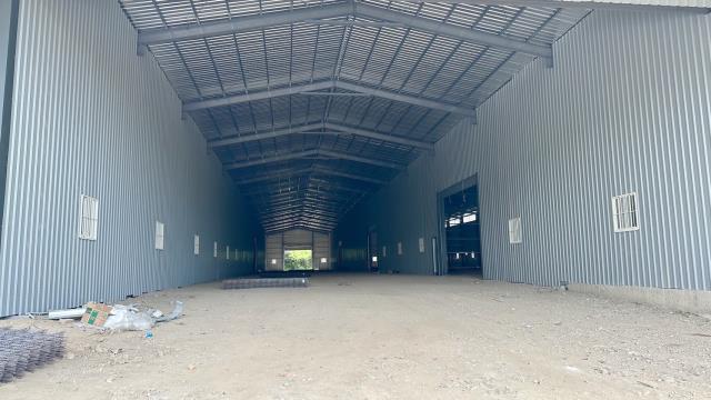 桃園大園廠房-0