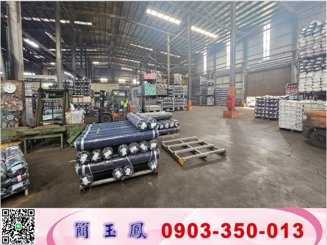 桃園蘆竹廠房-0