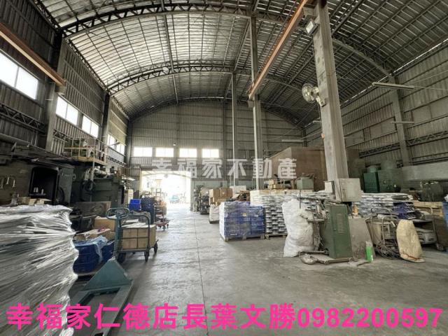 台南廠房-9