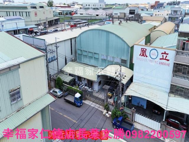 台南廠房-11