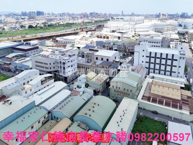 台南廠房-13