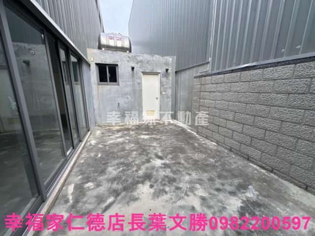 台南新化廠房-13